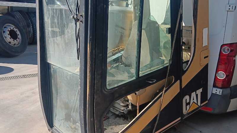 OmecoHub - CATERPILLAR 320N